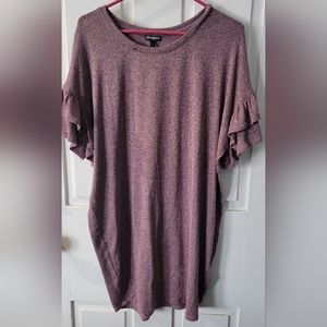 Express Dress/Shirt